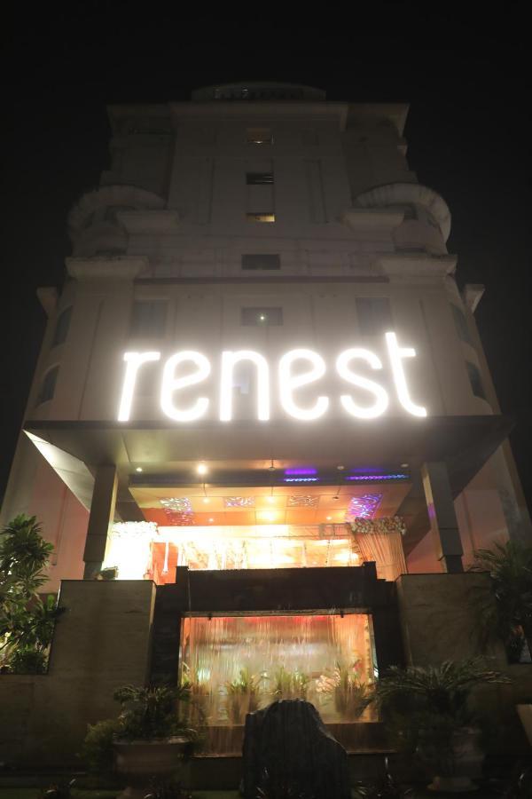 Renest Jaipur Ξενοδοχείο Εξωτερικό φωτογραφία