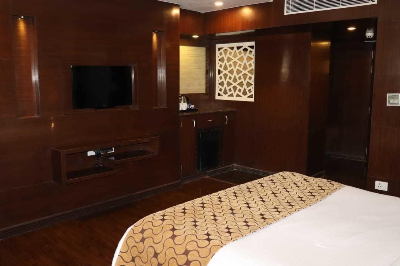 Renest Jaipur Ξενοδοχείο Εξωτερικό φωτογραφία